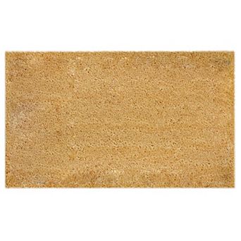 Liora Manne Natura Solid Outdoor Mat