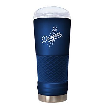 Los Angeles Dodgers Blitz Draft Tumbler