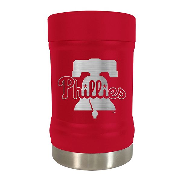 Philadelphia Phillies Blitz Travel Tumbler