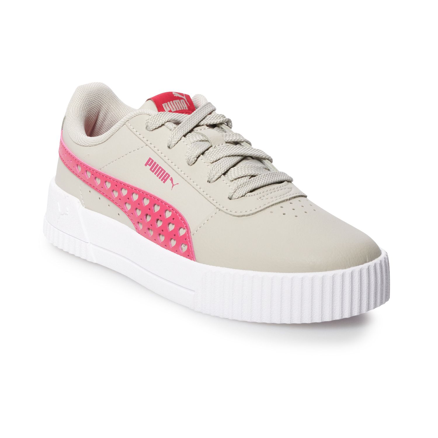 puma preschool shoes