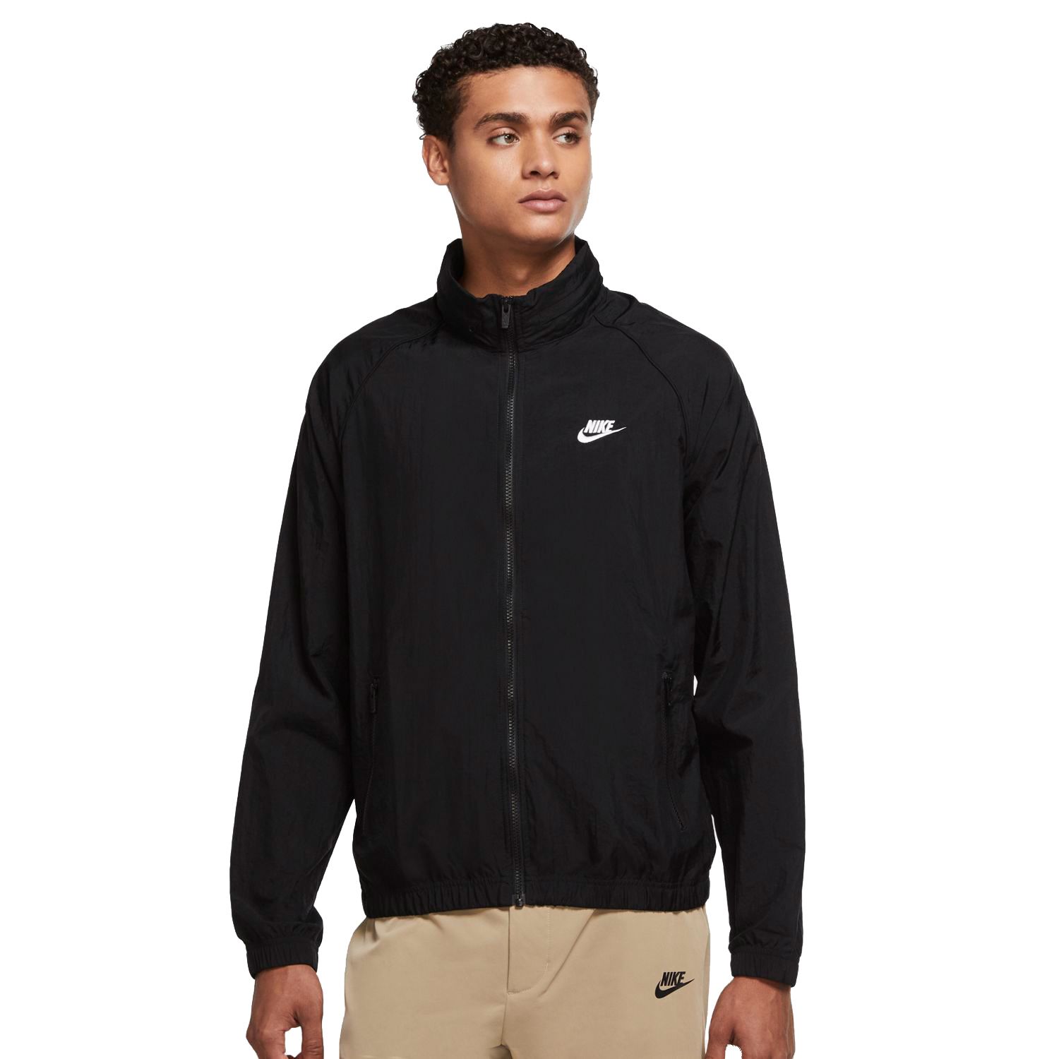 anchura Abrumador Nylon Nike Track Jacket on Sale, GET 58% OFF, sportsregras.com