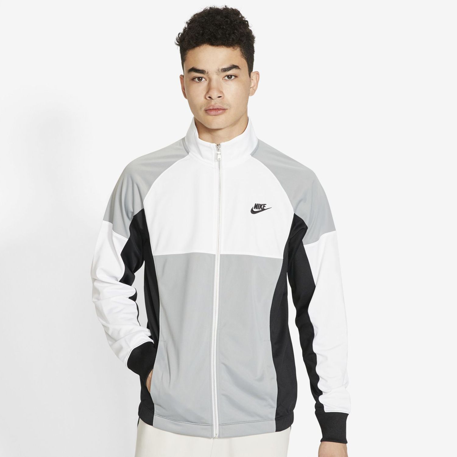 nike track jacket