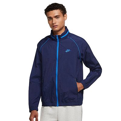 Mens nike jacket kohls best sale