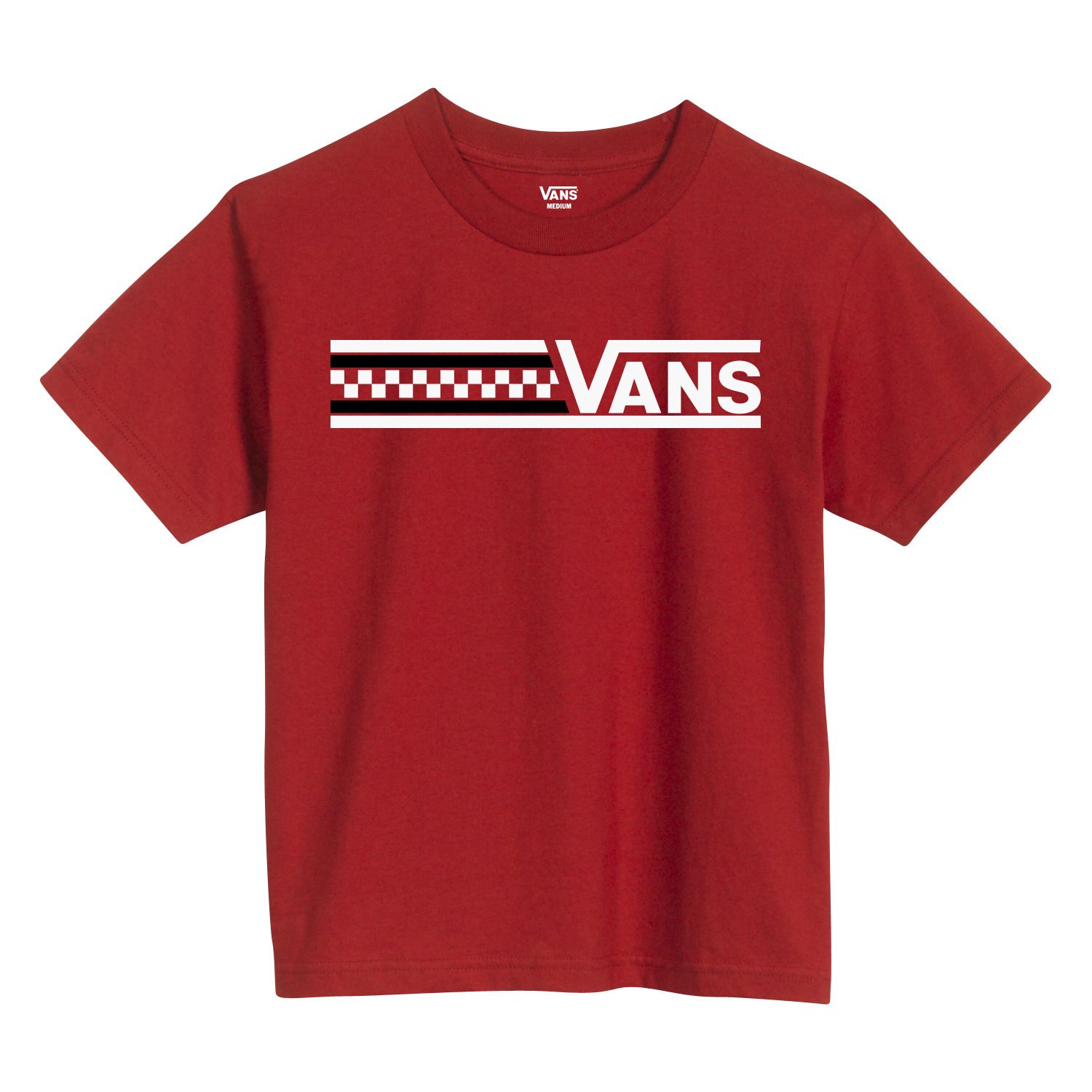 red vans kohls