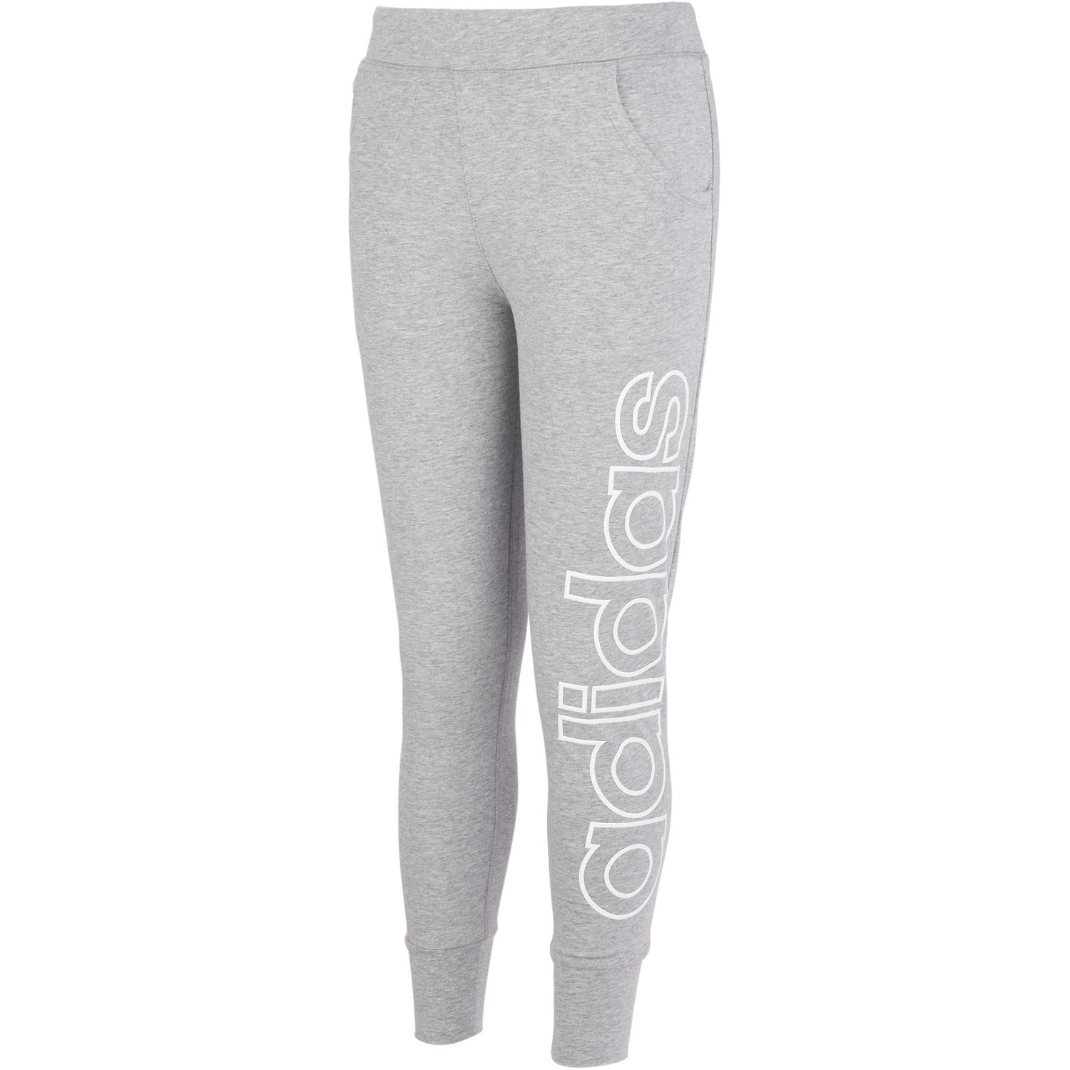adidas joggers for girls
