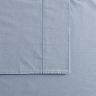 LC Lauren Conrad Chambray Sheet Set with Pillowcases