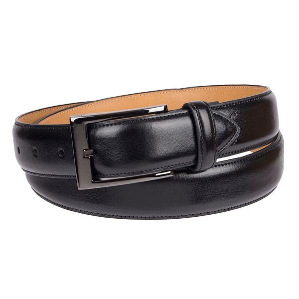 Big & Tall Dockers® Feather Edge Dress Belt