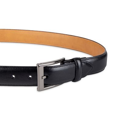 Big & Tall Dockers® Feather Edge Dress Belt