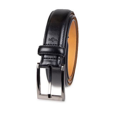 Big & Tall Dockers® Feather Edge Dress Belt