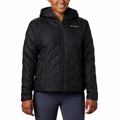 Kohls womens ski discount jackets