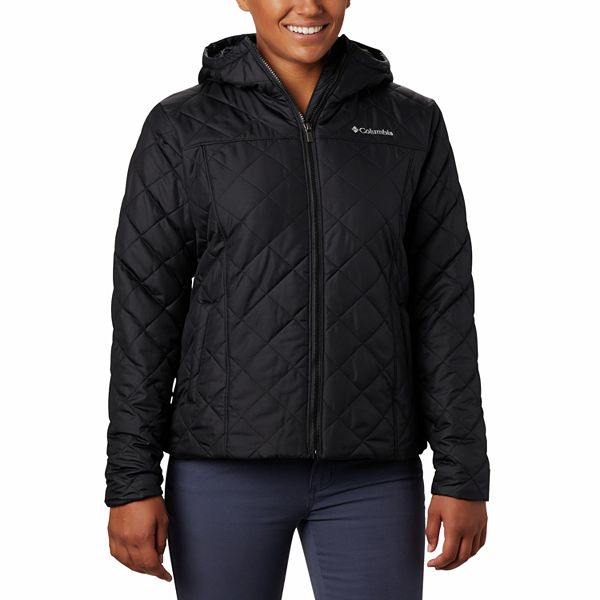 Kohls ladies hotsell columbia jackets