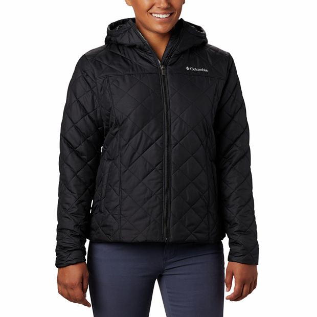 Kohls deals columbia jacket