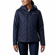 Kohls sales quilted jackets