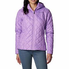 Chaleco Columbia Shappire Sky Mujer Polar