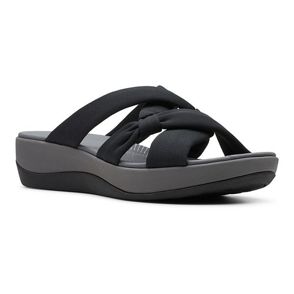 Clarks® Arla Rae Women's Strappy Sandals