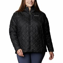 Kohls columbia 2024 plus size