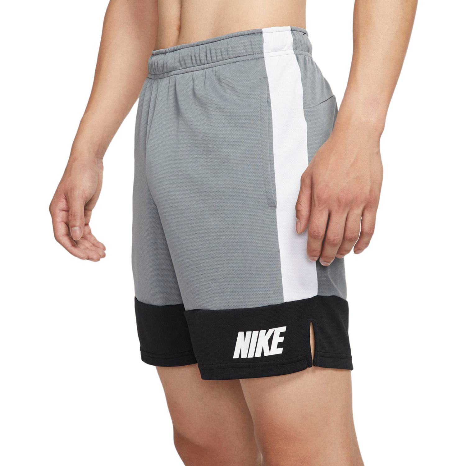 nike dry training shorts