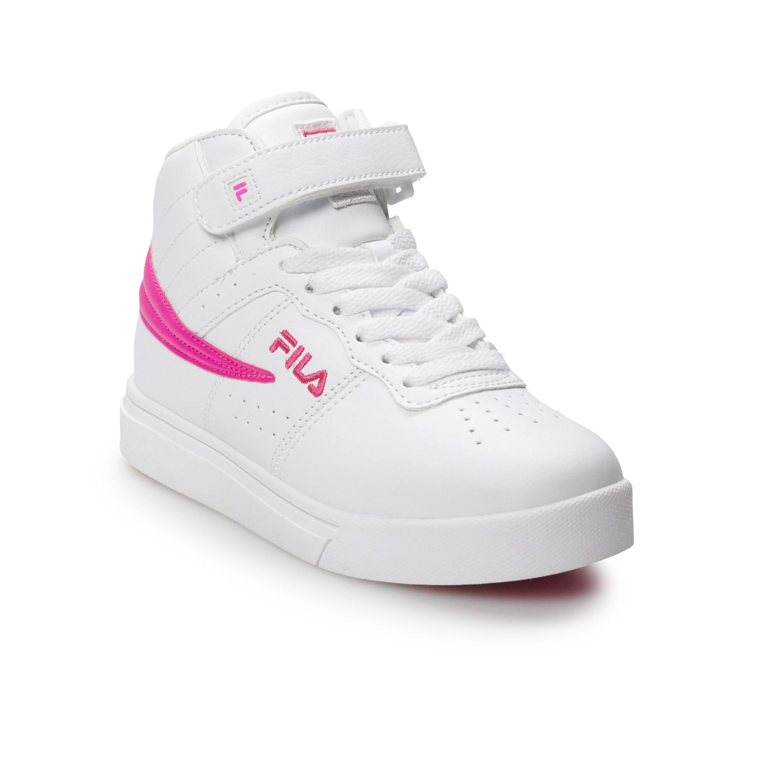 fila high top shoes