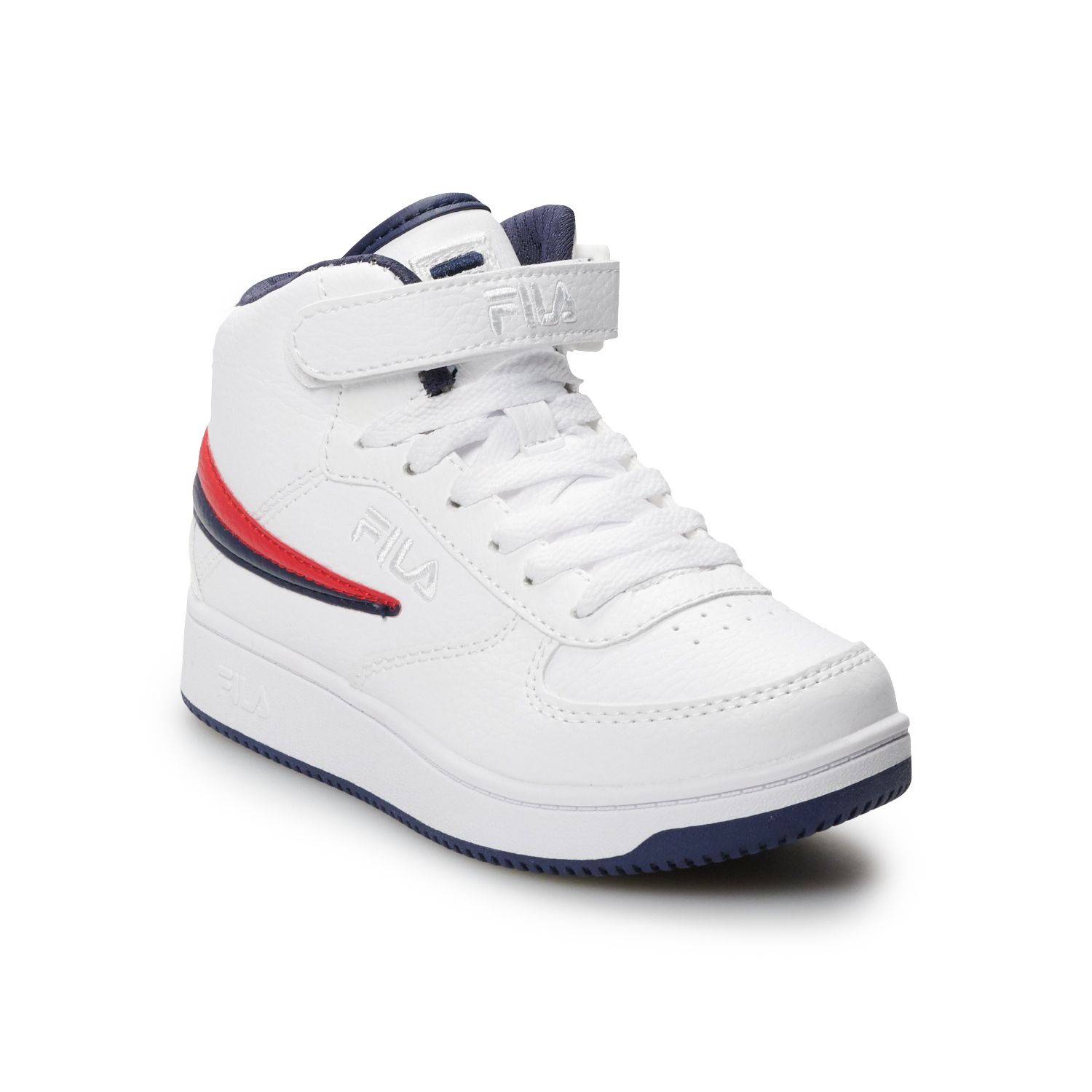 fila top shoes