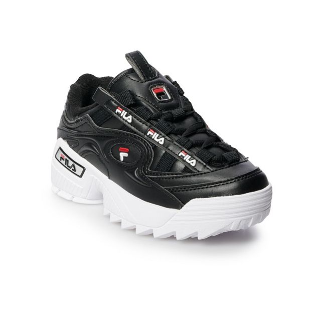 Fila d formation discount outfit