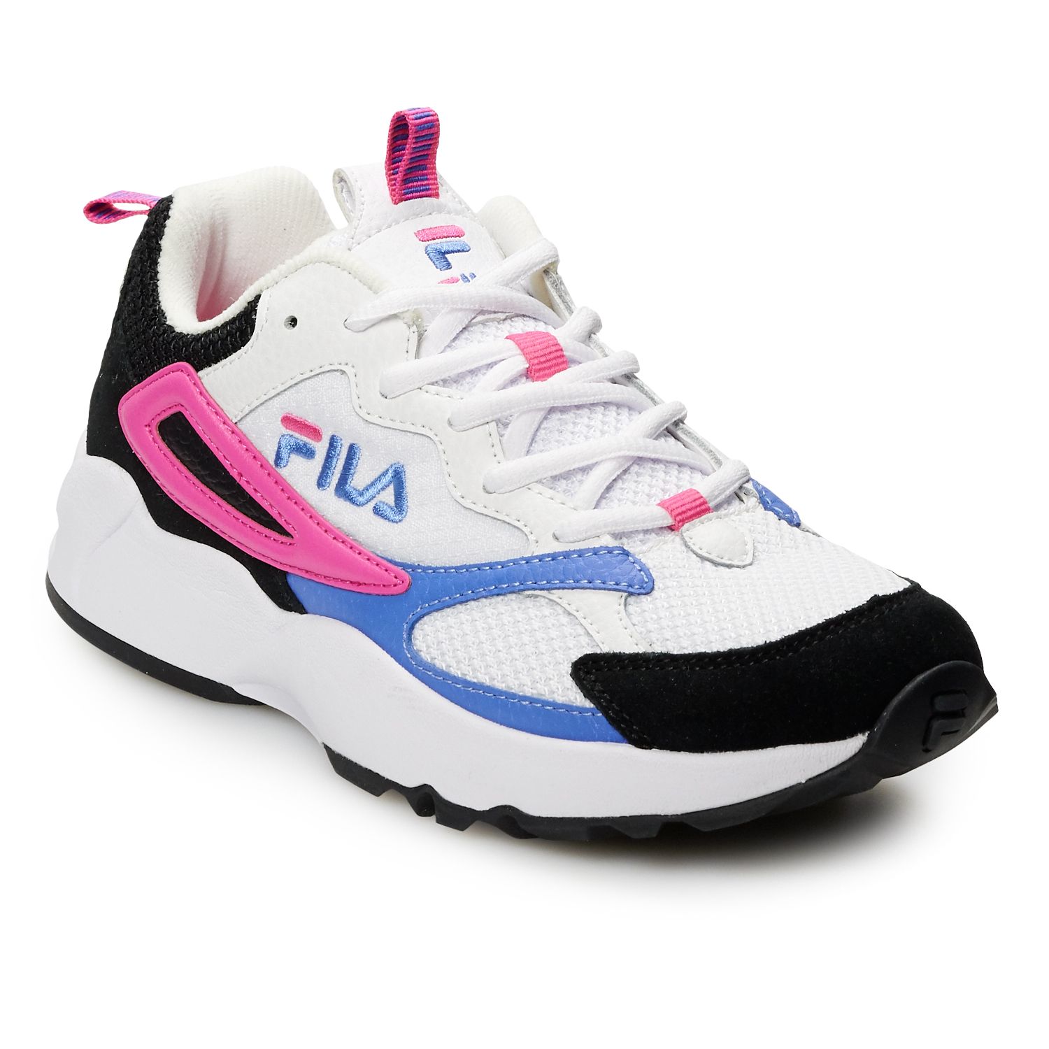 kohls fila disruptor