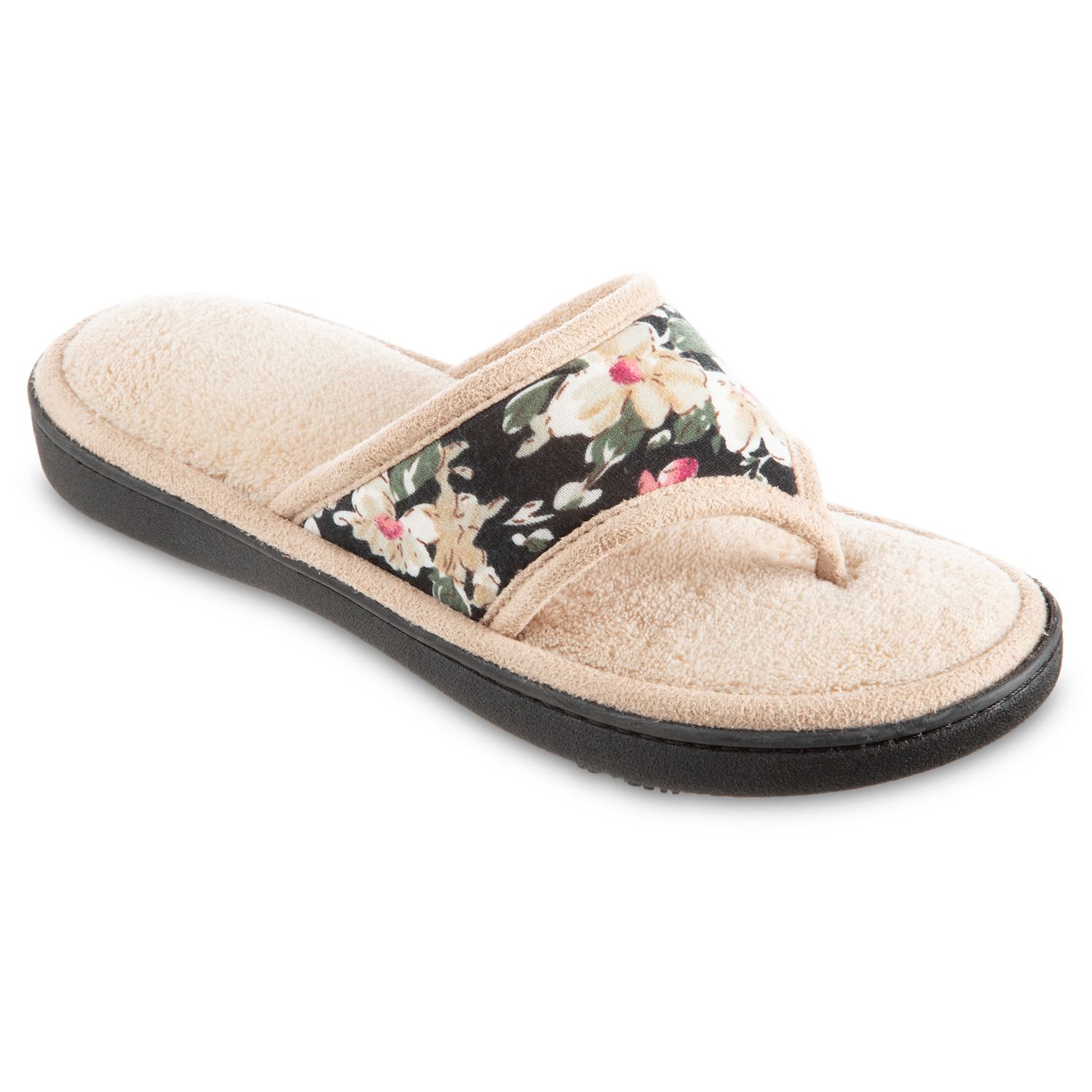 kohls bedroom shoes