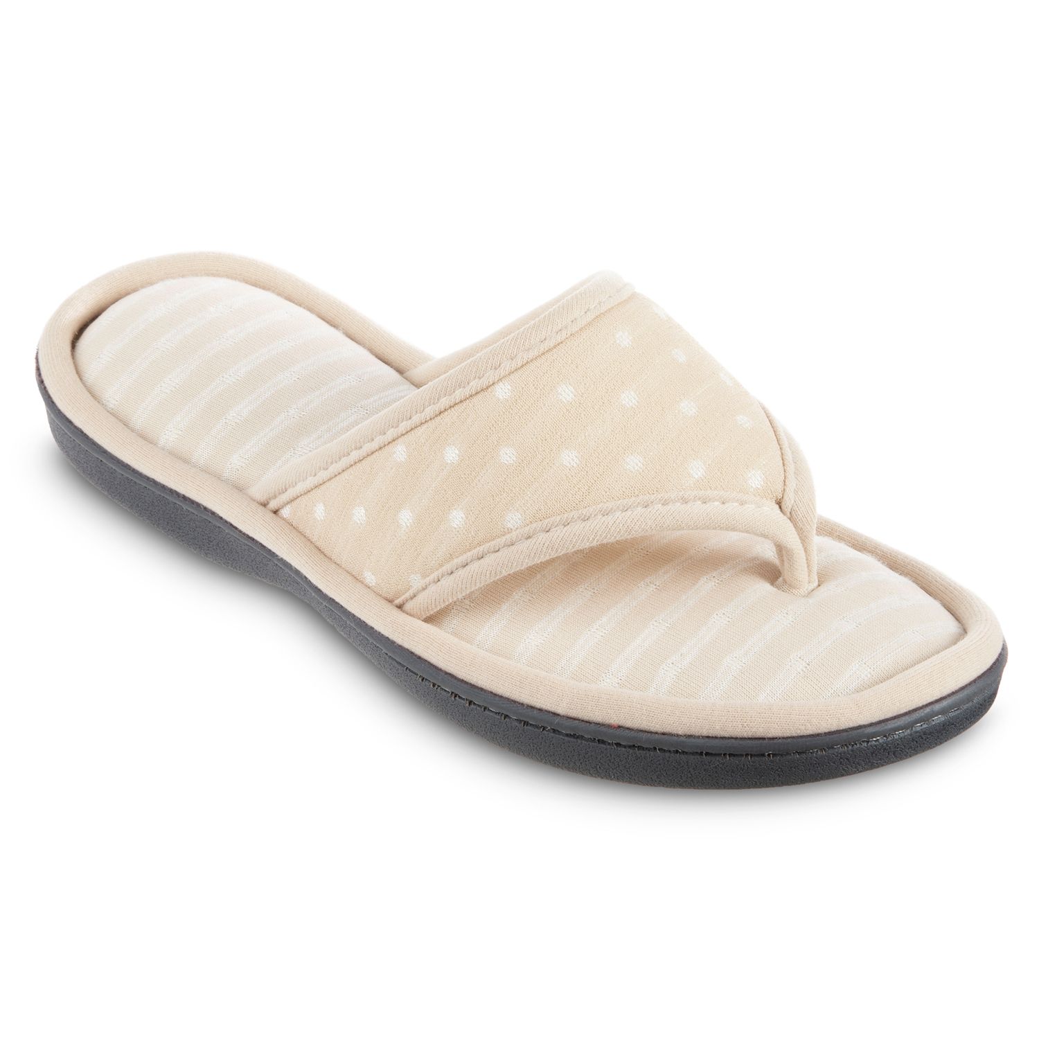 flip flop slippers kohls