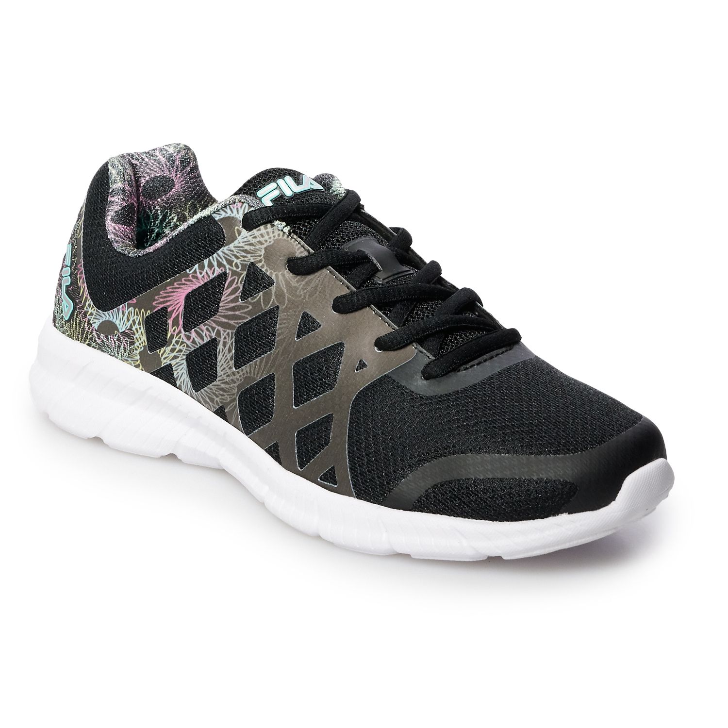 kohls womens fila sneakers