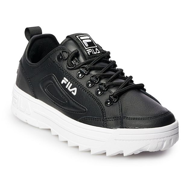 Kohls best sale fila mens