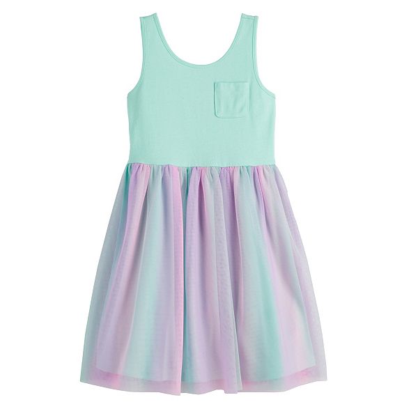 Kohls girls outlet dresses