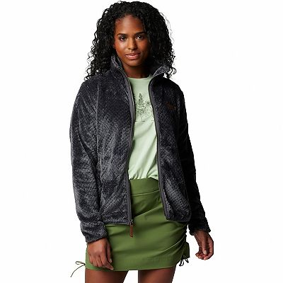 Women s Columbia Fireside Sherpa Fleece Jacket