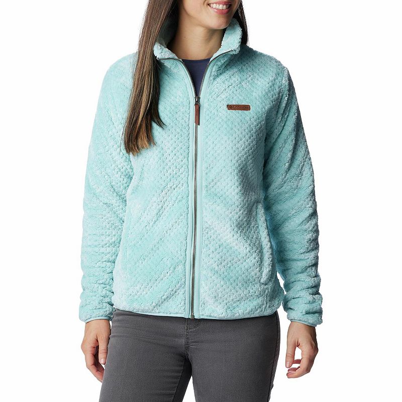 Kohls details clearance fleece jacket