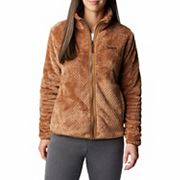 Kohl's Cardholders: Girl's Columbia Sportswear Fleece Jacket Only $8.82  Shipped (Regularly $36!)