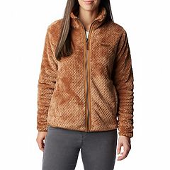 Kohls columbia fleece clearance womens