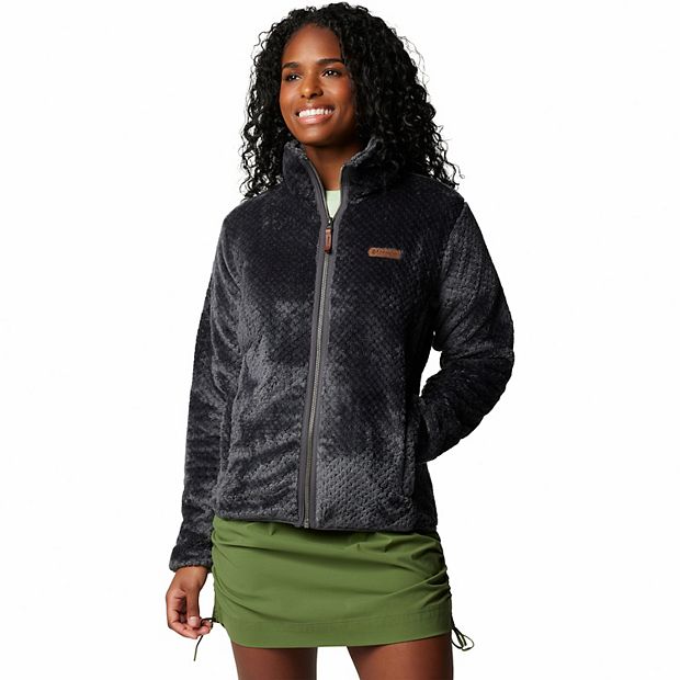 Kohls best sale columbia fleece