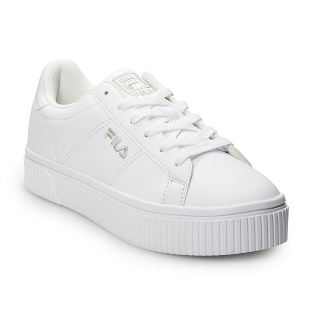 Kohls on sale fila shoes