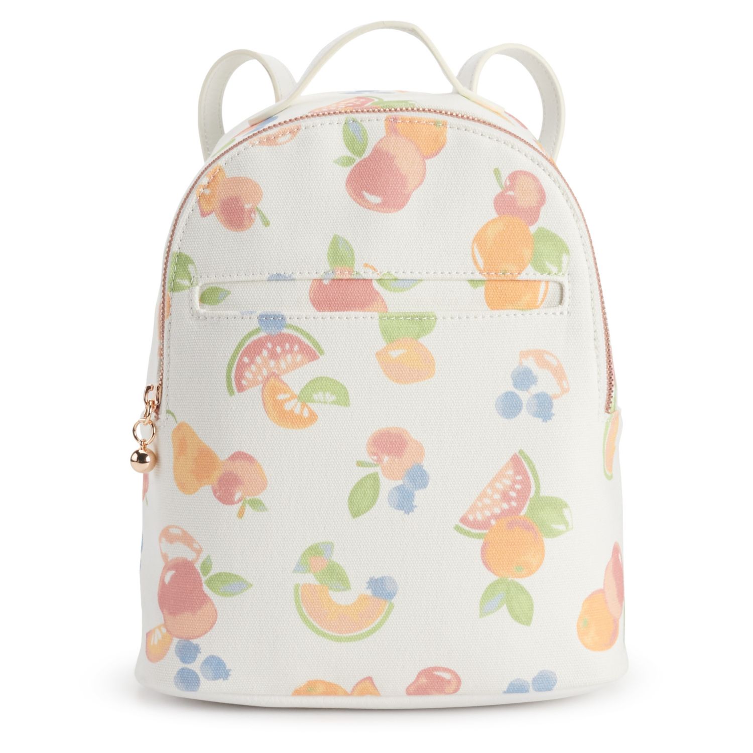 kohls lauren conrad backpack