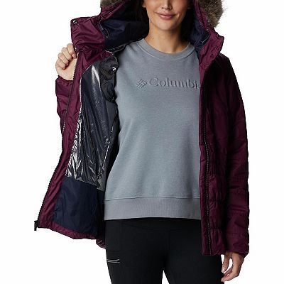 Sparks lake jacket columbia online