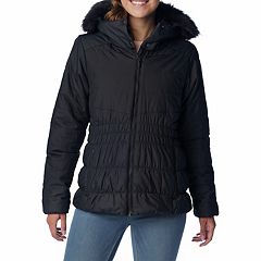 Columbia Women's Winter Coats