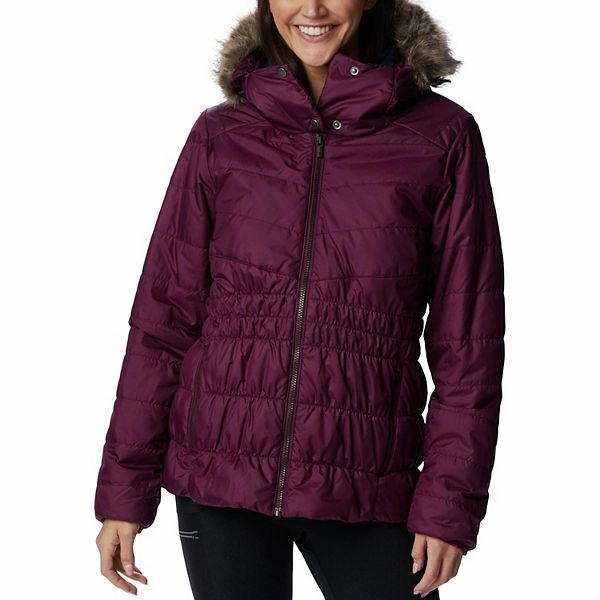 Women s Columbia Sparks Lake Jacket