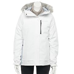 Kohls mens 2025 ski jackets