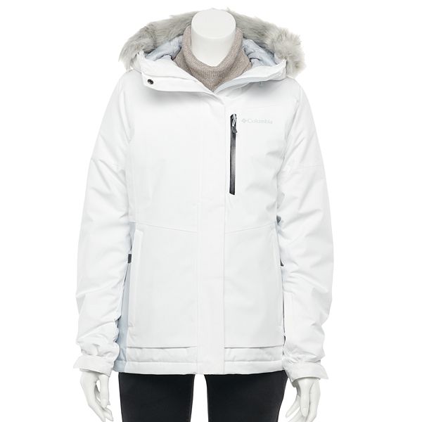 Columbia Ava Alpine Insulated Jacket - Women's