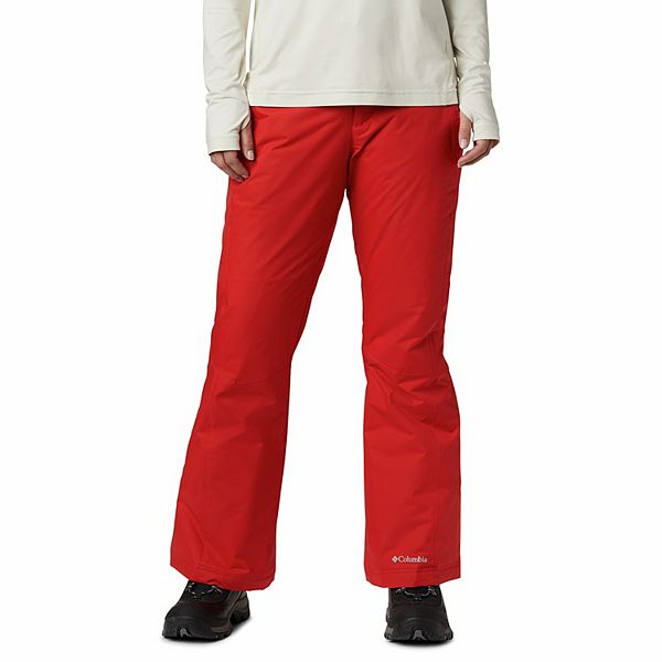 Columbia modern mountain snow 2024 pants