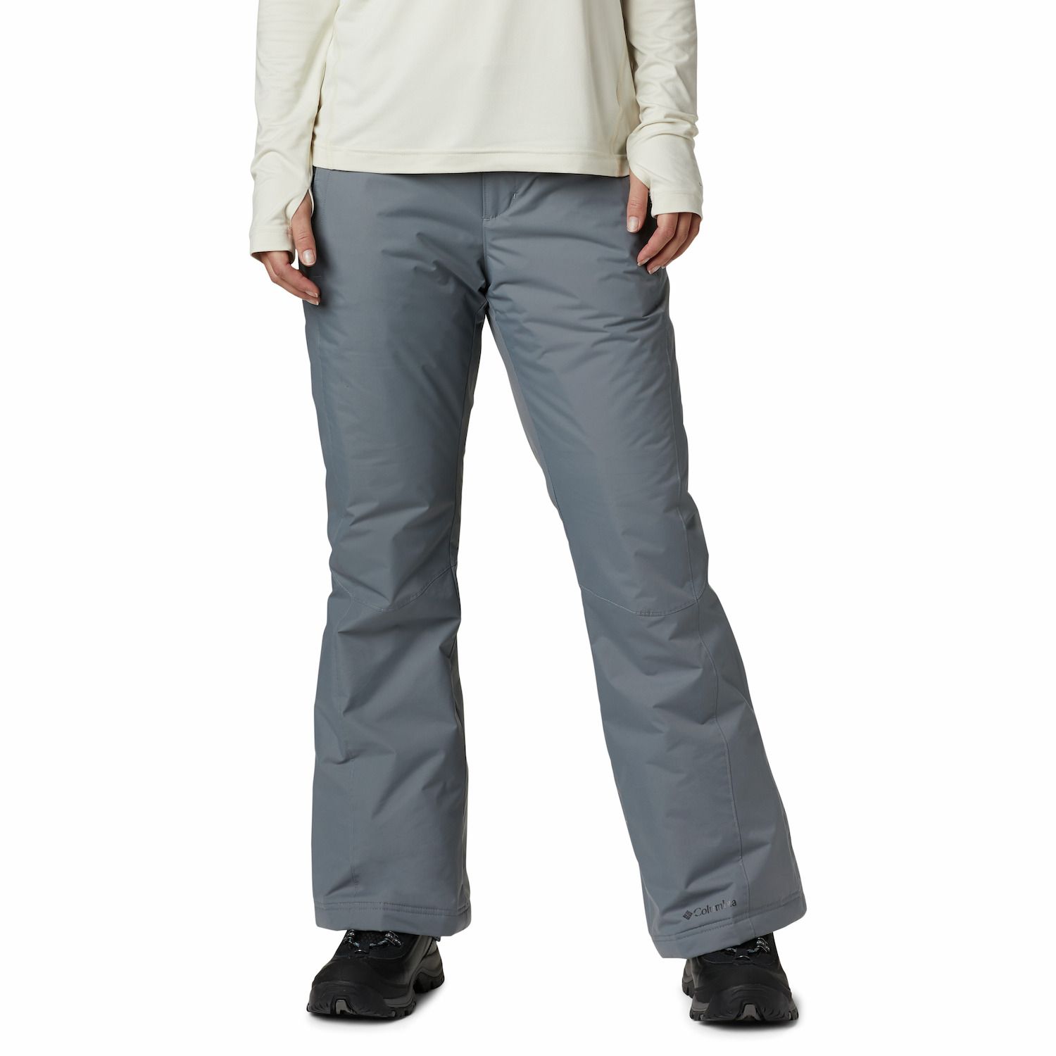 kohls insulated jeans