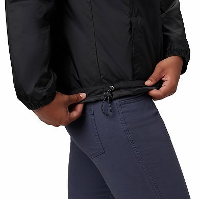 Women's Columbia Switchback Sherpa-Lined Jacket