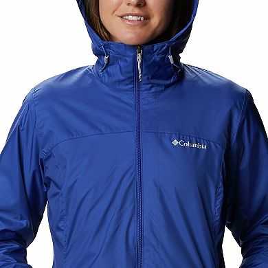 Women's Columbia Switchback Sherpa-Lined Jacket