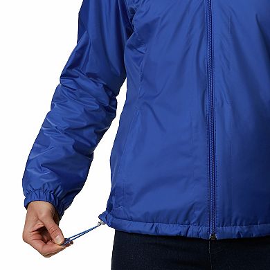 Women's Columbia Switchback Sherpa-Lined Jacket