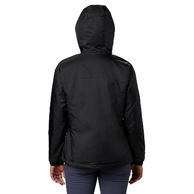 Women's Columbia Switchback Sherpa-Lined Jacket