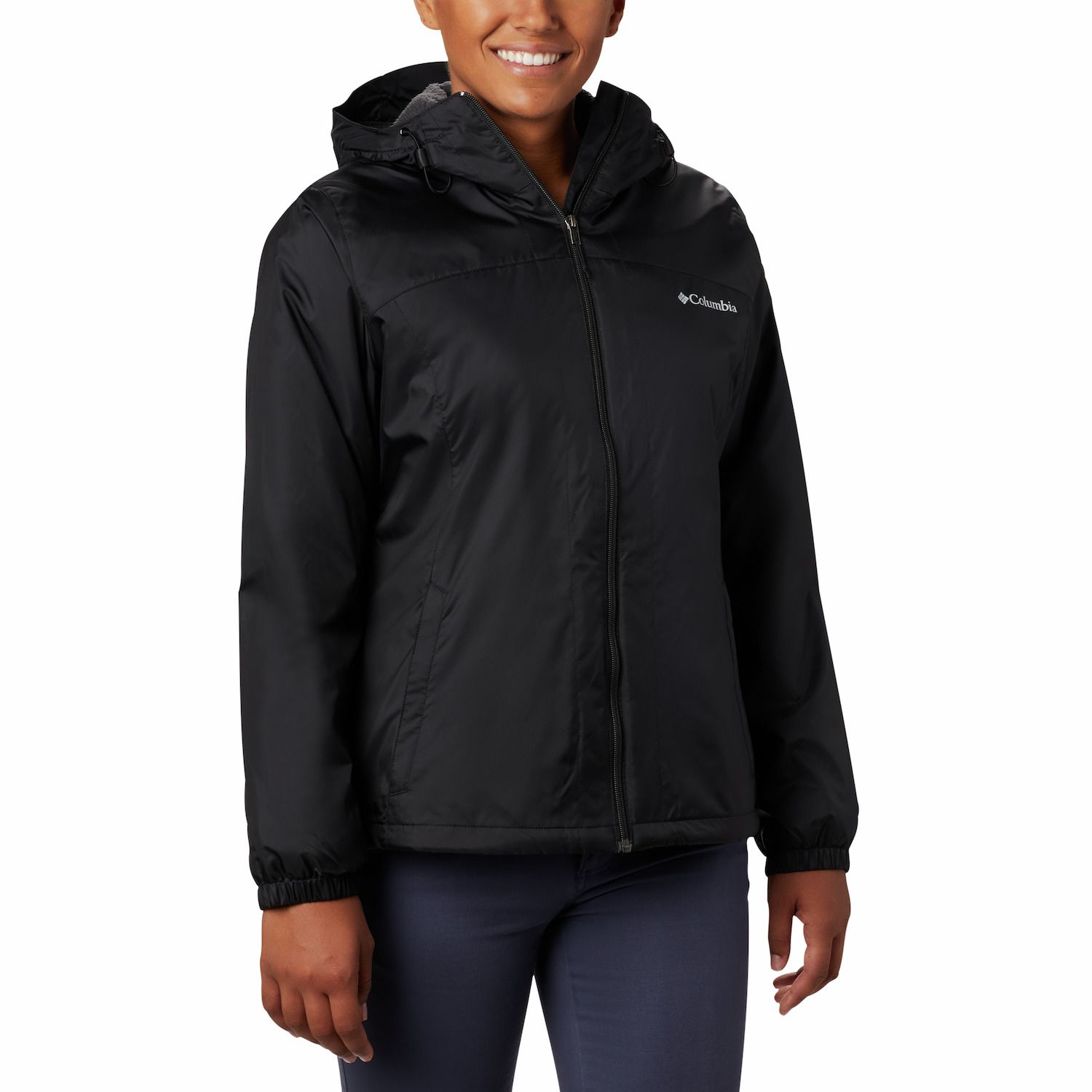 kohls ladies fall jackets