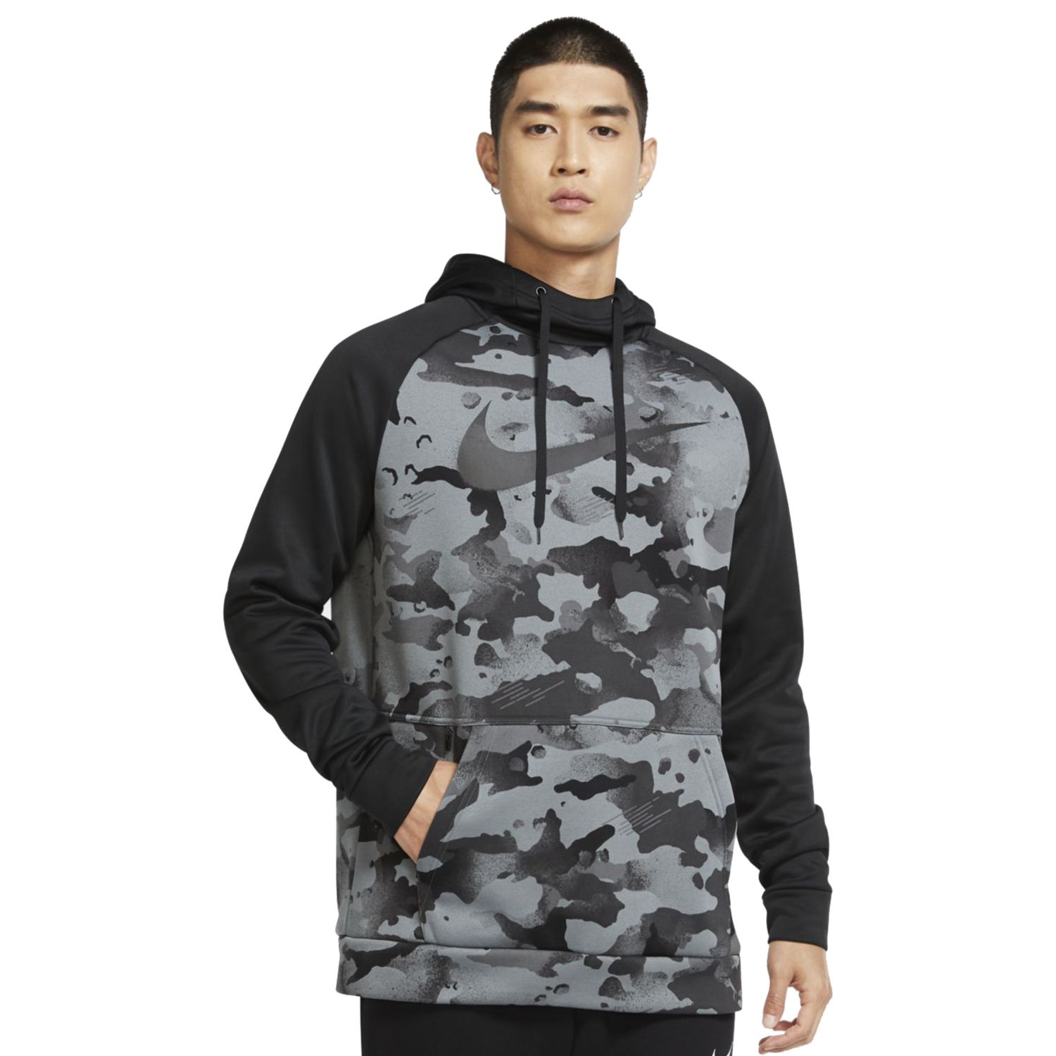 big and tall nike hoodies